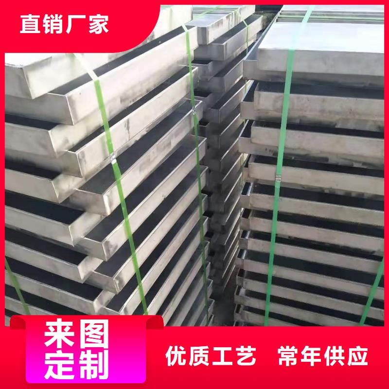 不锈钢井盖实地大厂