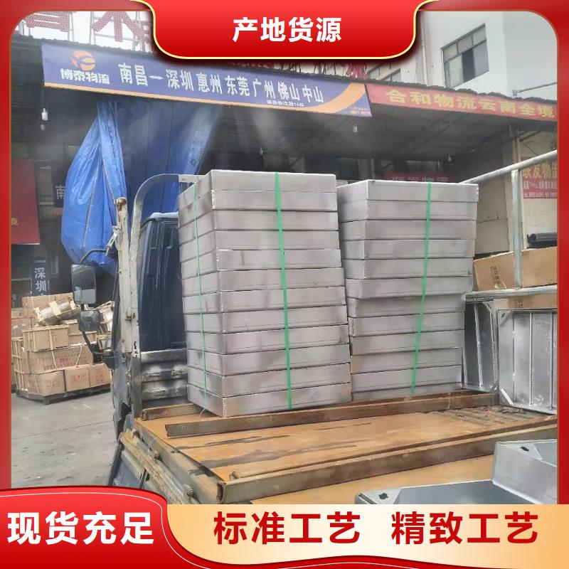 不锈钢井盖本地厂家