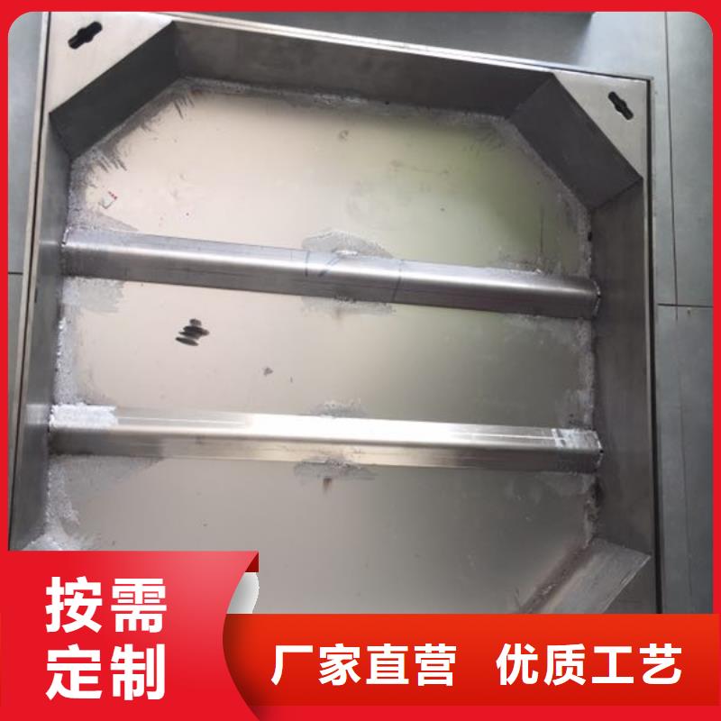 【不锈钢井盖】不锈钢盖板供货及时