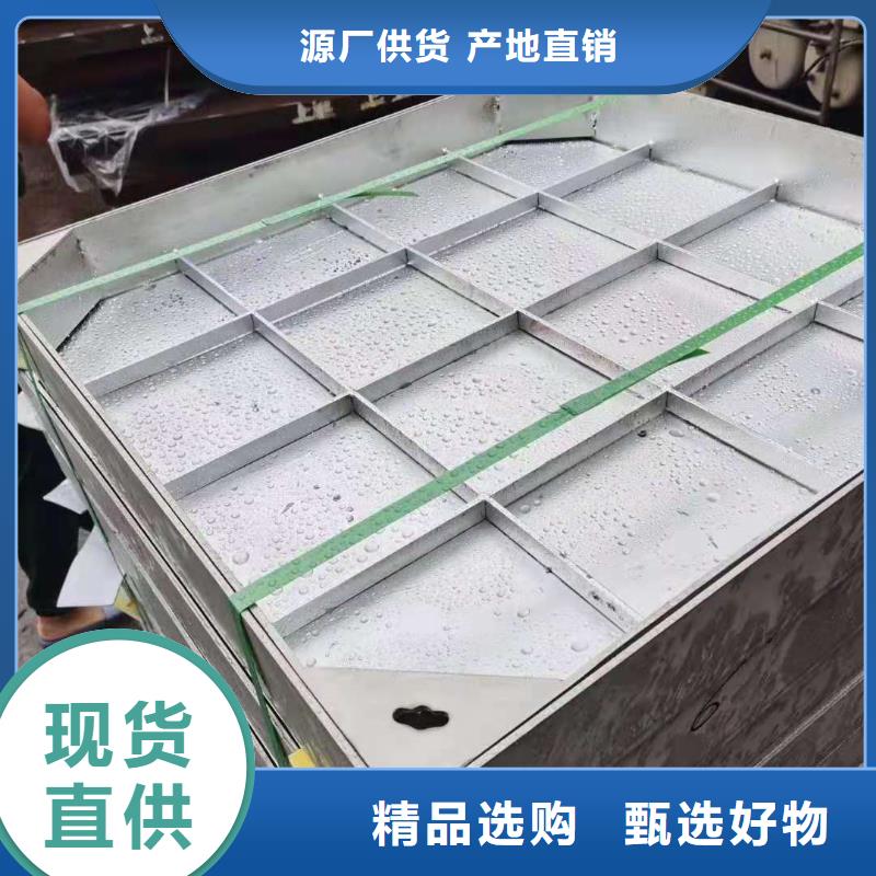 不锈钢市政井盖公司