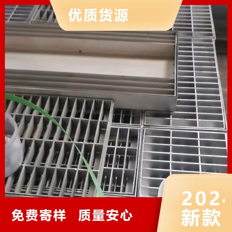 不锈钢井盖本地厂家