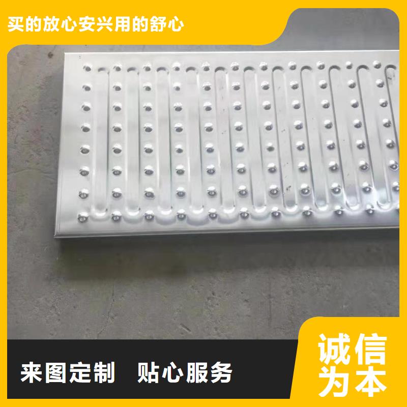 【不锈钢盖板交货准时】