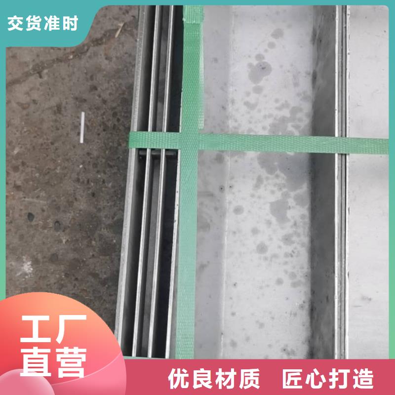 不锈钢盖板自有生产工厂