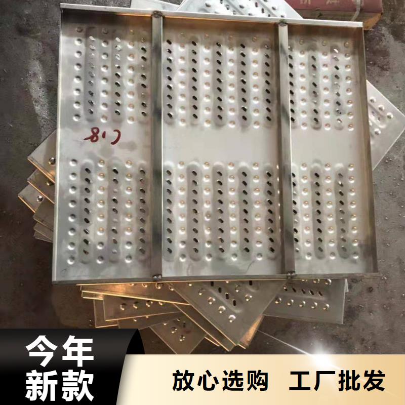 不锈钢盖板304不锈钢井盖厂家直接面向客户