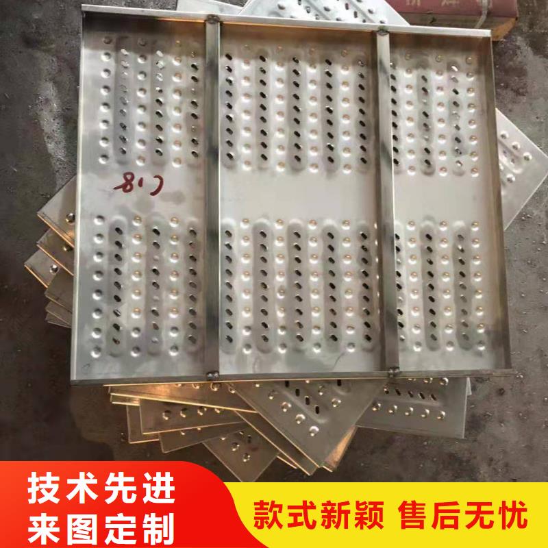 不锈钢盖板自有生产工厂