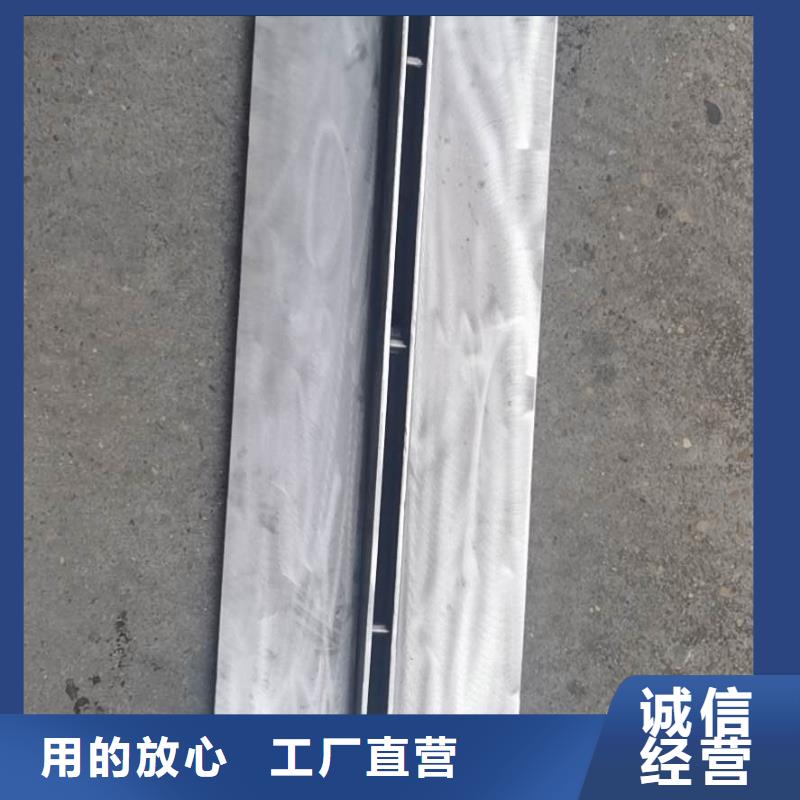 不锈钢盖板实体厂家