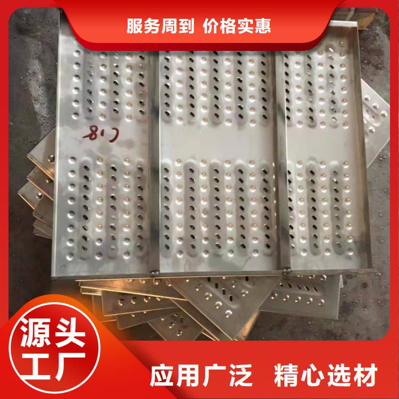 不锈钢盖板自有生产工厂