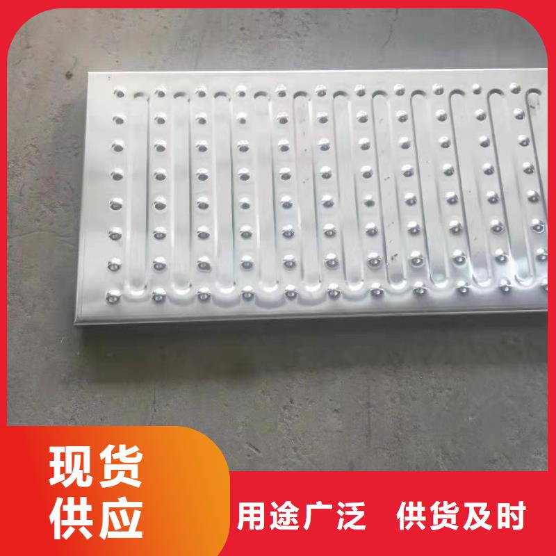 不锈钢盖板供应商
