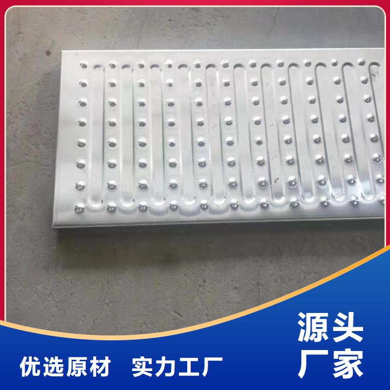 不锈钢盖板一手价格