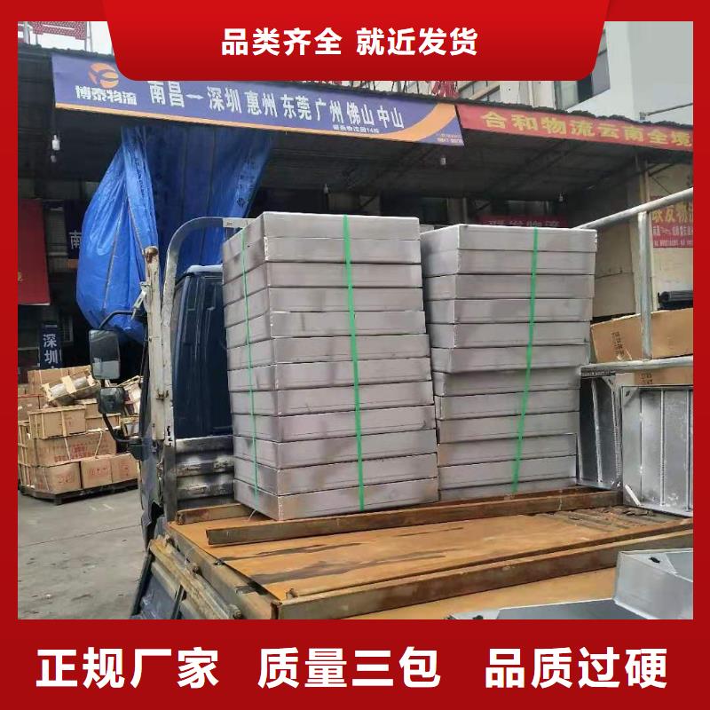 不锈钢盖板服务始终如一
