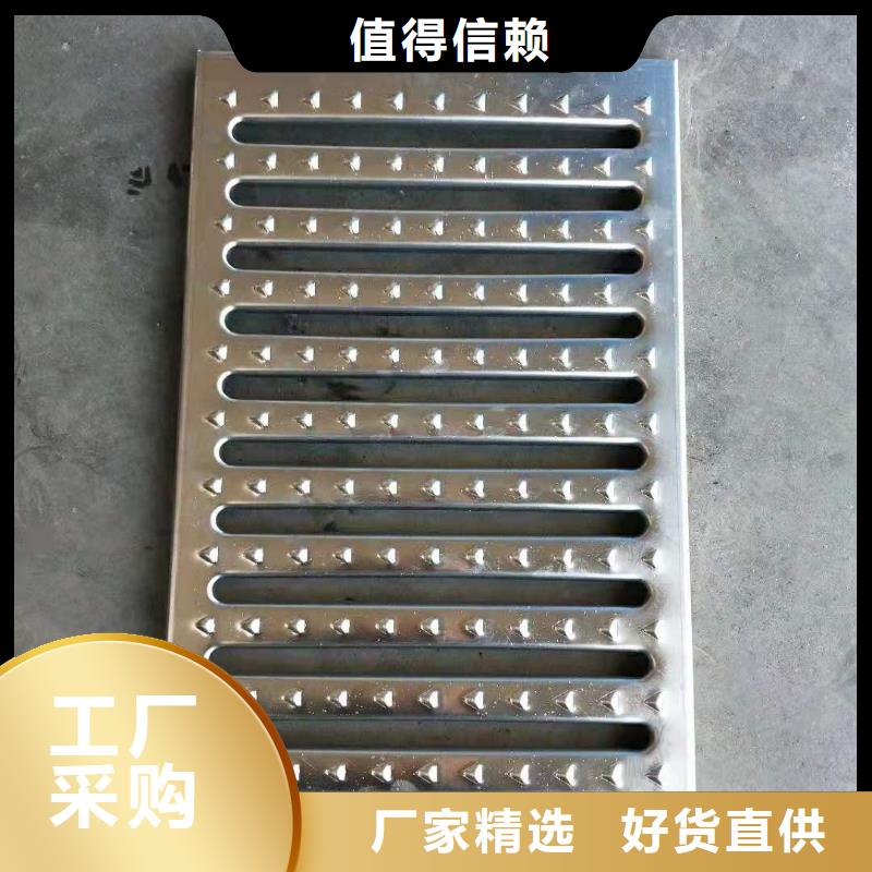 不锈钢盖板一手价格