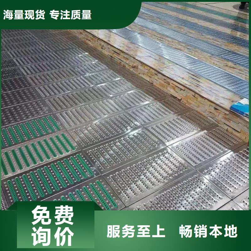 不锈钢盖板不锈钢井盖定制速度快工期短