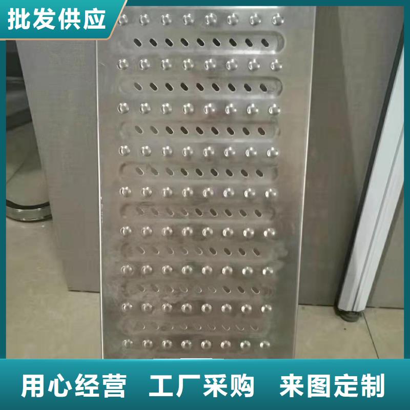 不锈钢盖板不锈钢隐形井盖品类齐全