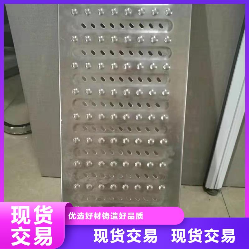不锈钢盖板不锈钢隐形井盖品类齐全