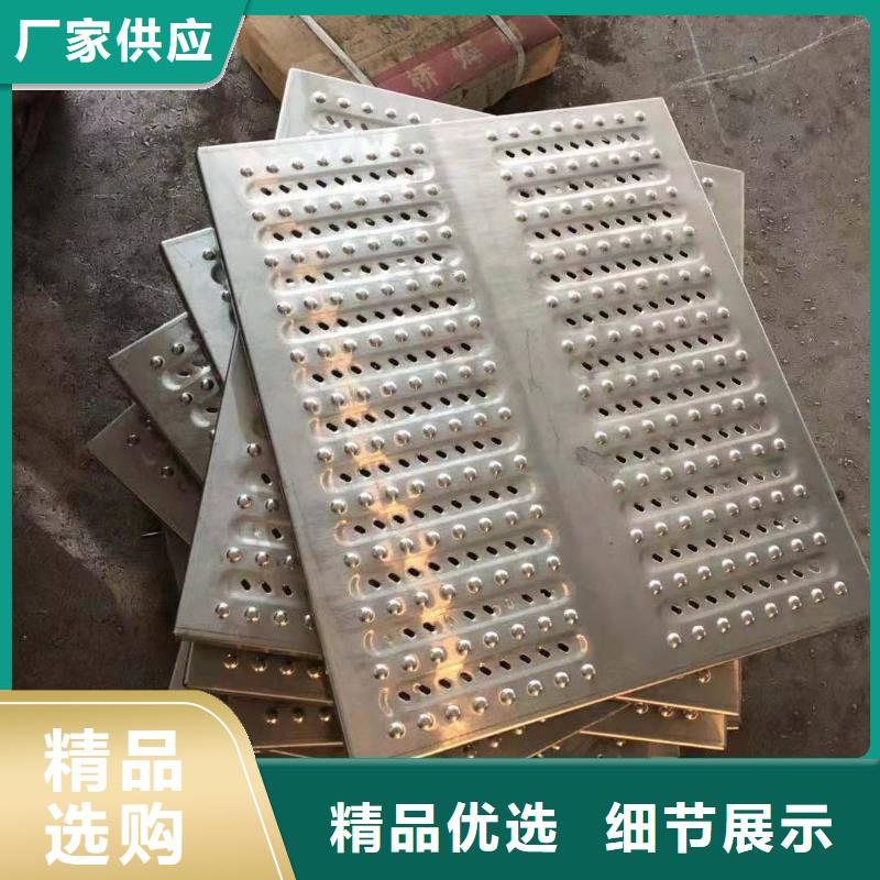 不锈钢盖板产地直销