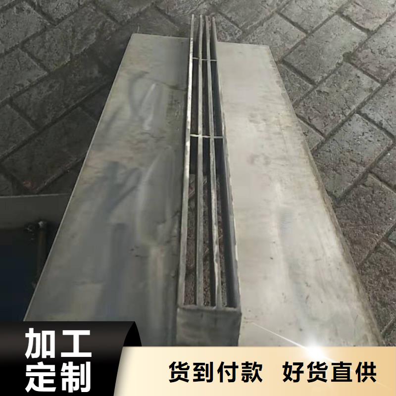 不锈钢盖板不锈钢井盖定制速度快工期短