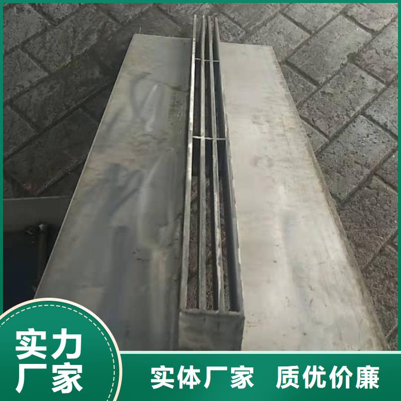 不锈钢盖板不锈钢隐形井盖品类齐全