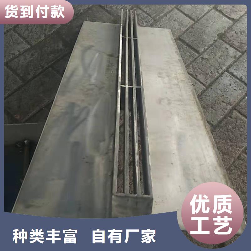 不锈钢盖板制造厂家