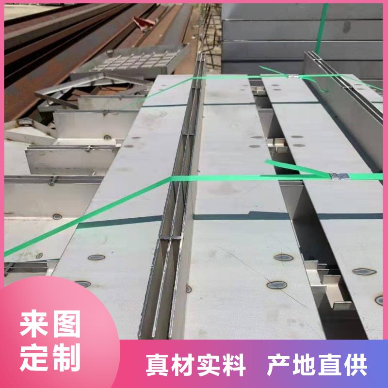 不锈钢盖板不锈钢窨井盖畅销本地
