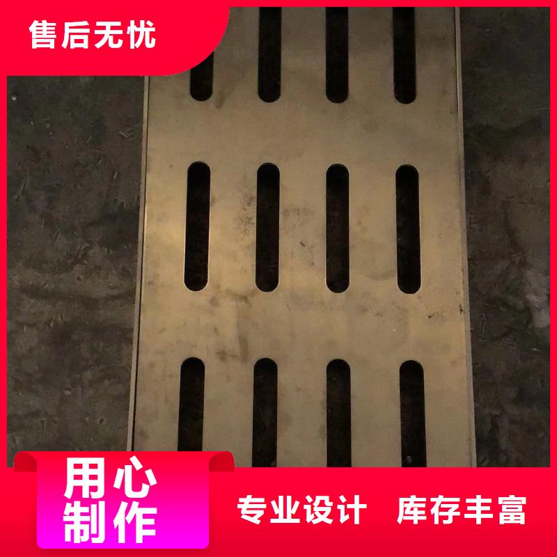 不锈钢盖板不锈钢井盖定制速度快工期短