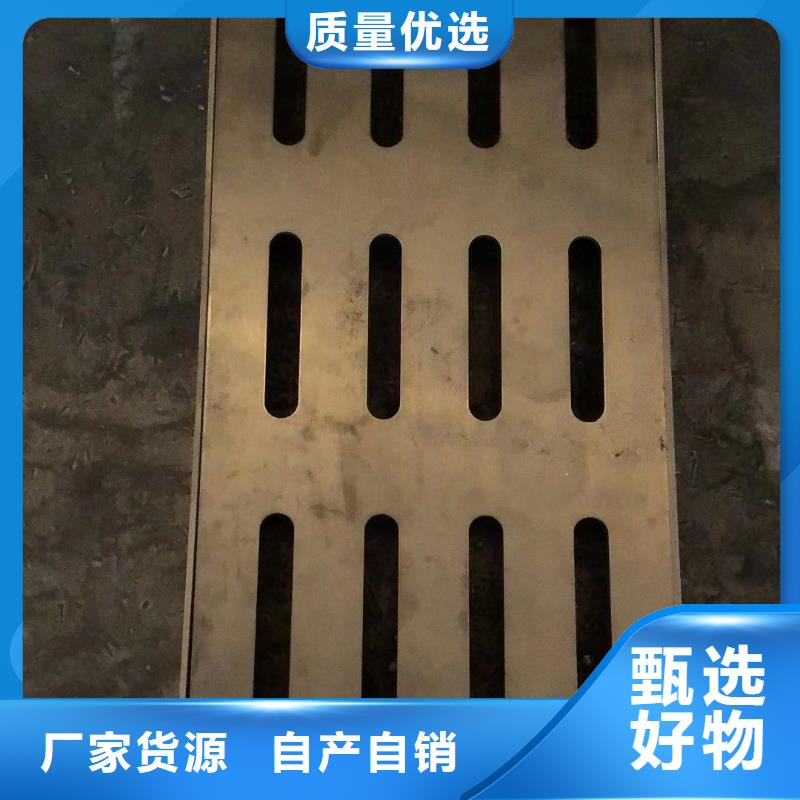 不锈钢盖板一手价格