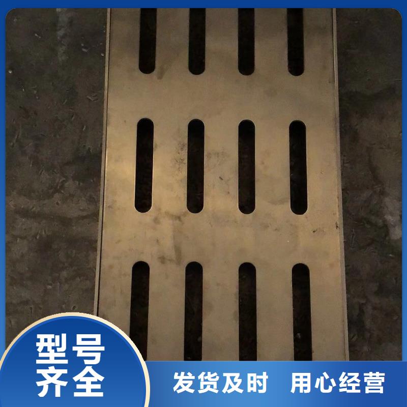 不锈钢盖板不锈钢隐形井盖品类齐全