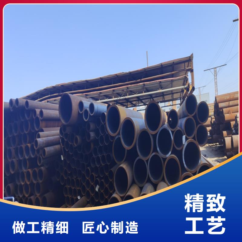 合金钢管来图定制量大从优