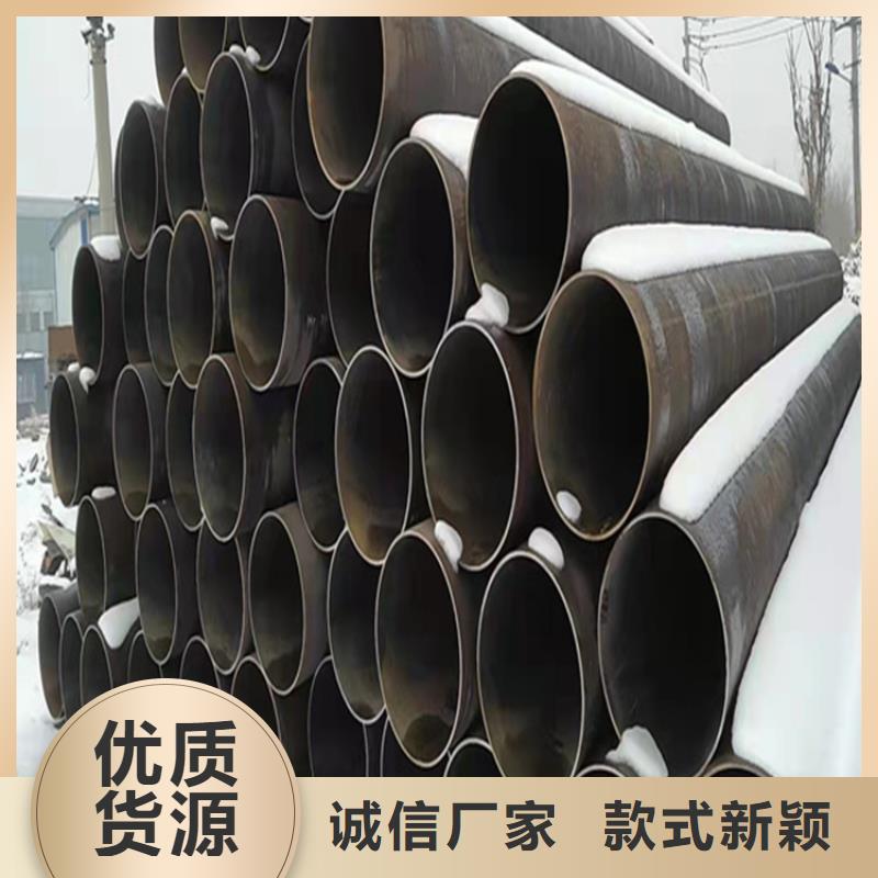 15CrMoG镀锌无缝管畅销全国