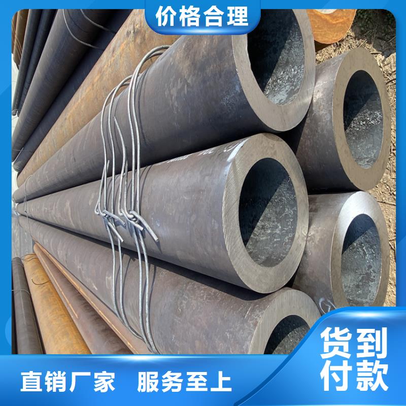 15CrMoG合金管合金管厂家实力厂商