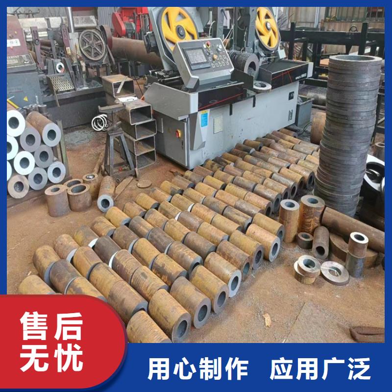 p22合金管T91宝钢合金管通过检测
