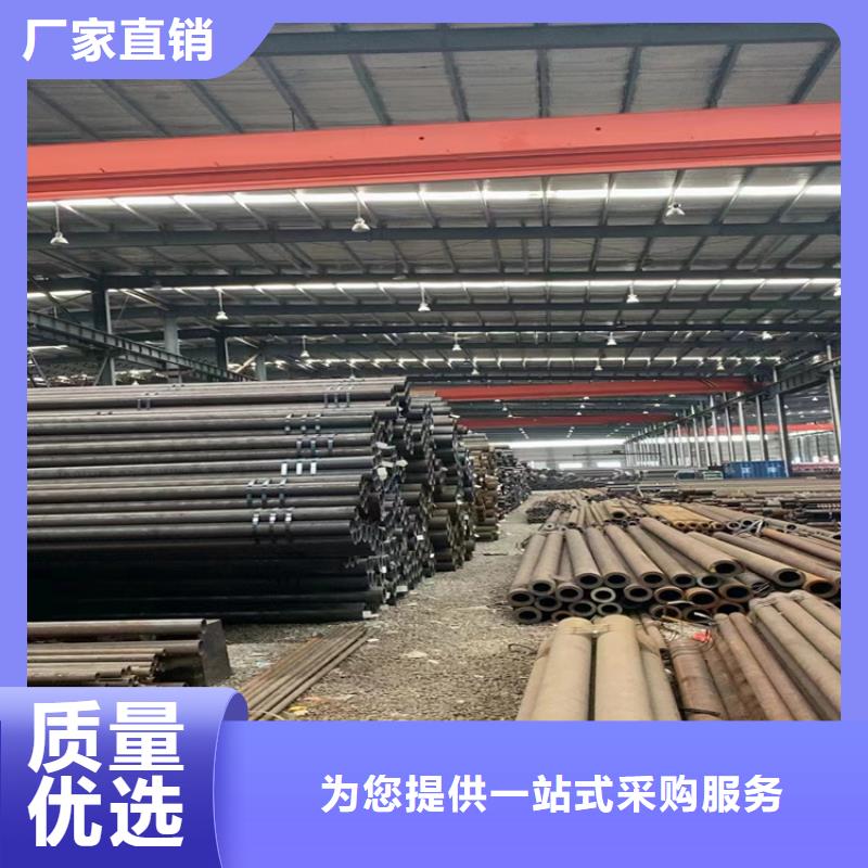 3087无缝管2Cr1MoVG合金管专业设计