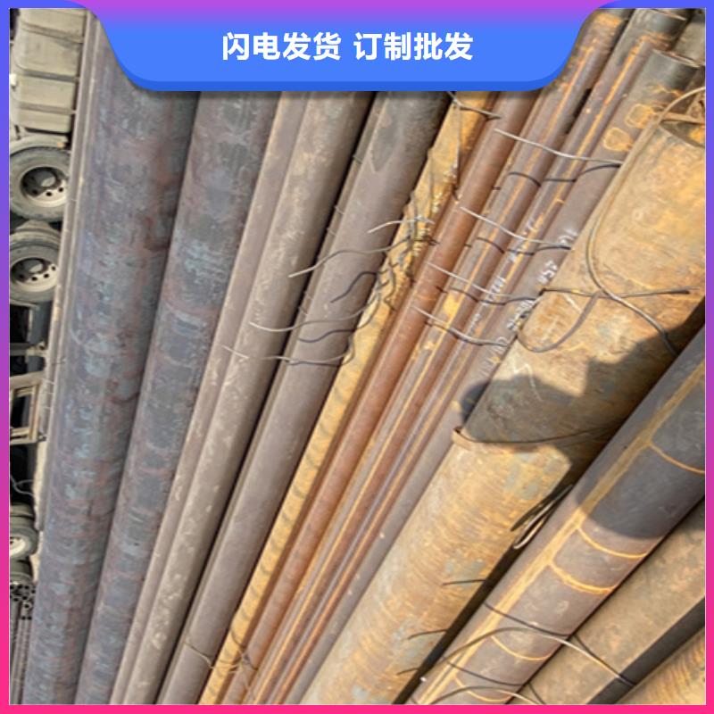 5310无缝管T91合金管工艺成熟