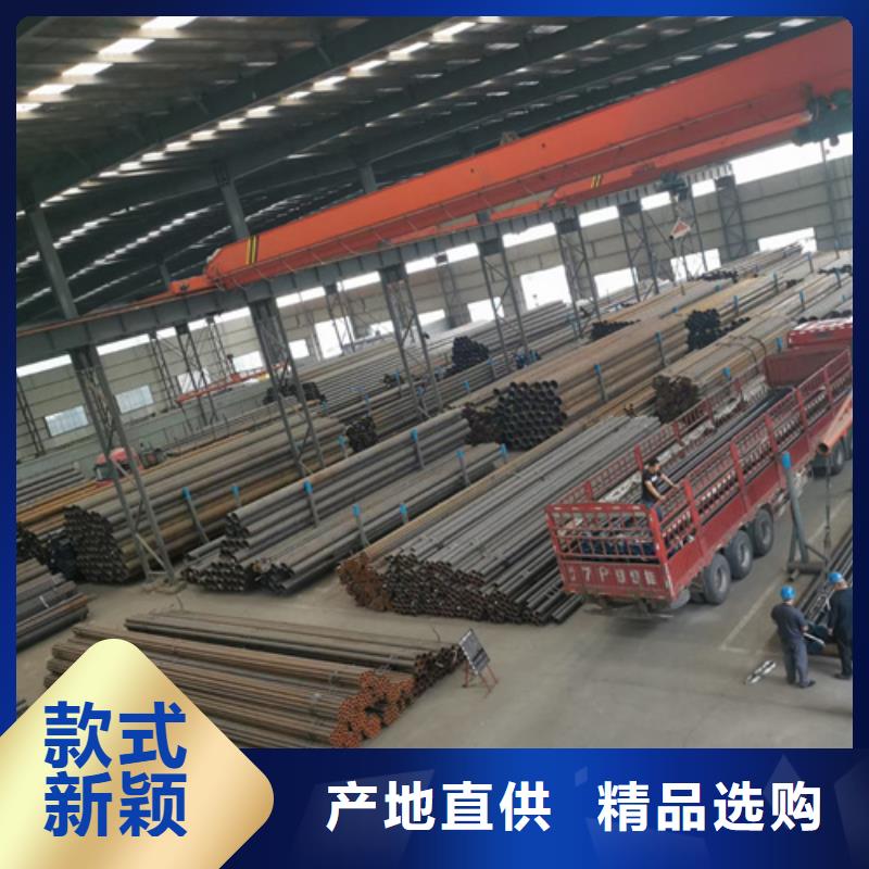 3087无缝钢管厂家