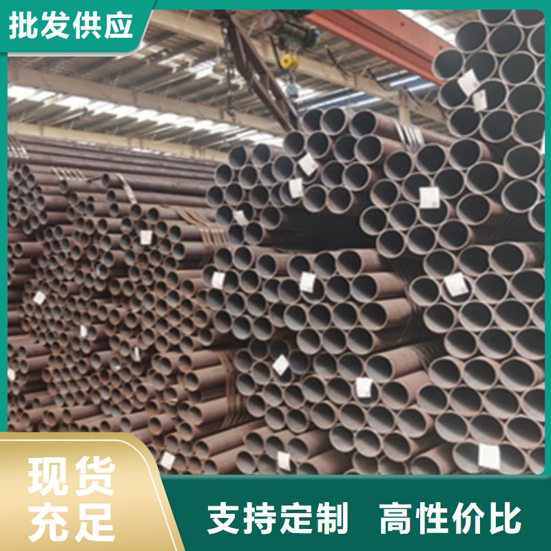 文昌市ASMESA210合金管电话