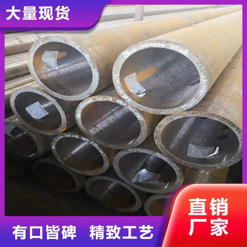 合金管20G无缝管大库存无缺货危机