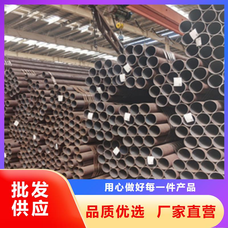 DIN17175高压合金管厂家