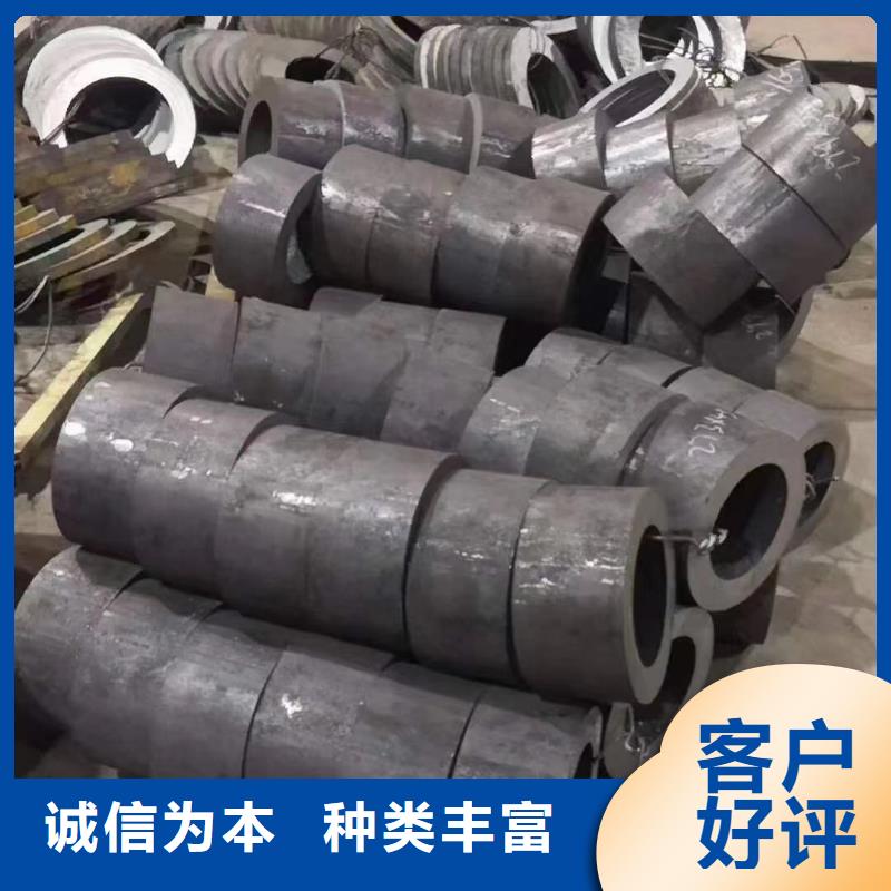 无缝钢管,Q345B工字钢品质做服务