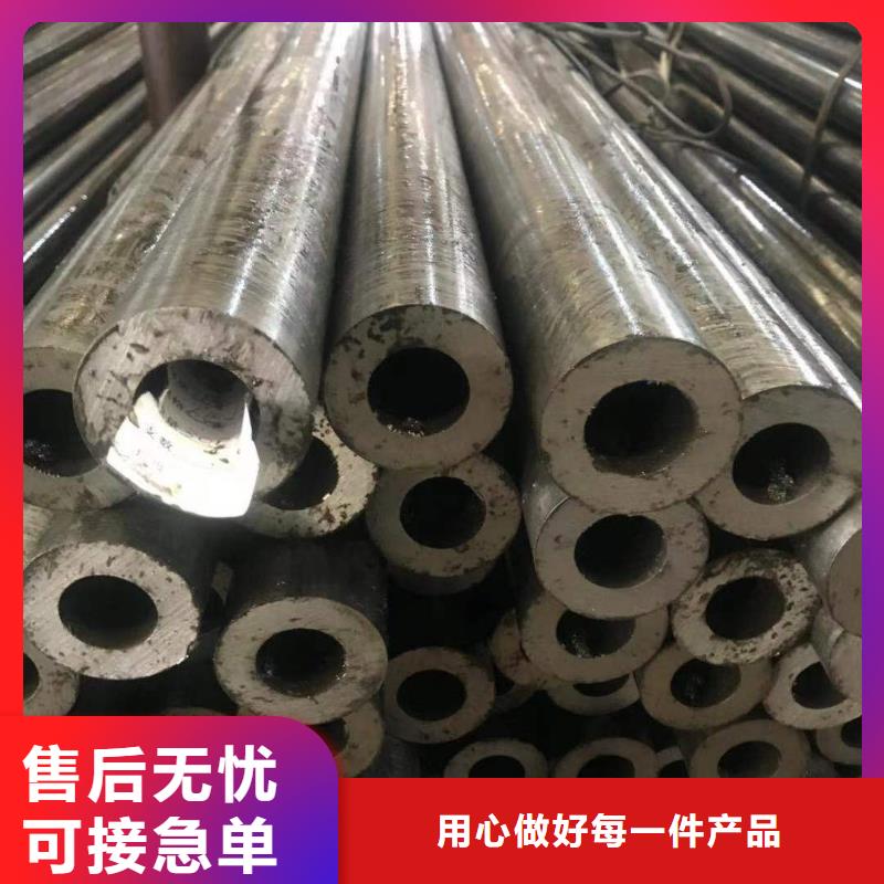 精密钢管Q235BH型钢核心技术