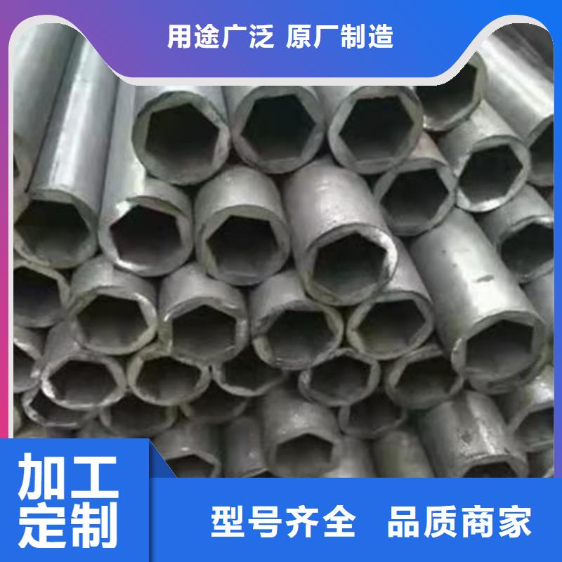 精密钢管Q235BH型钢核心技术