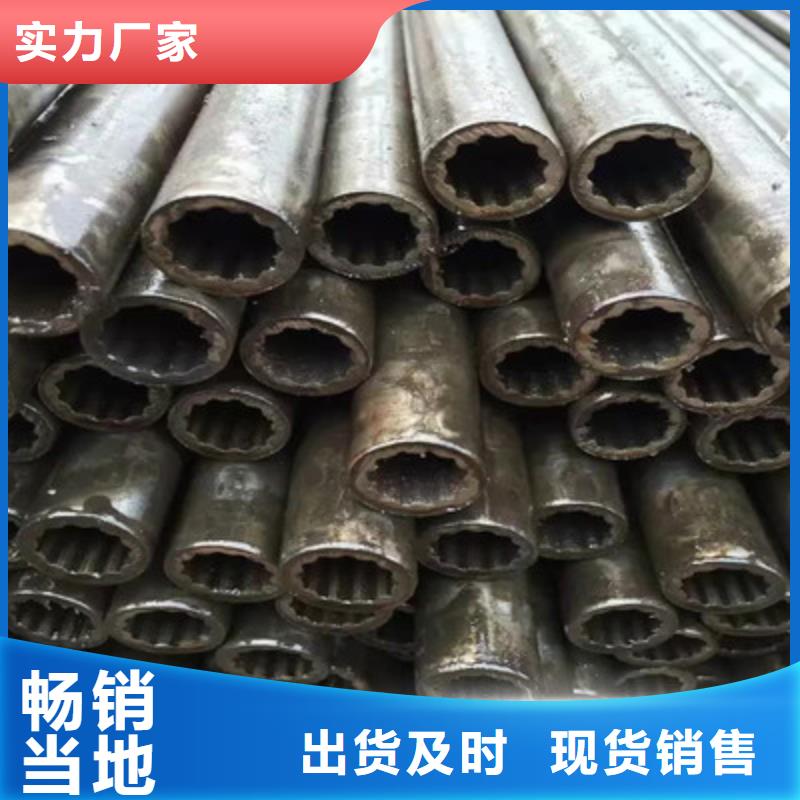 冷拔无缝钢管厂现货厂家