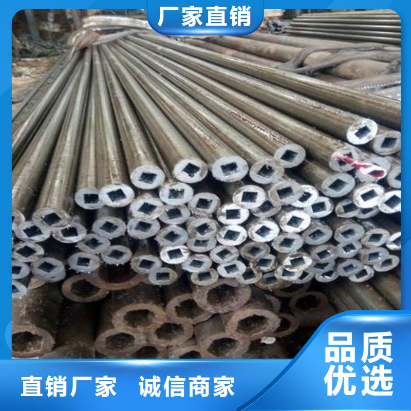精密钢管-12Cr1MoVG合金管好货直供