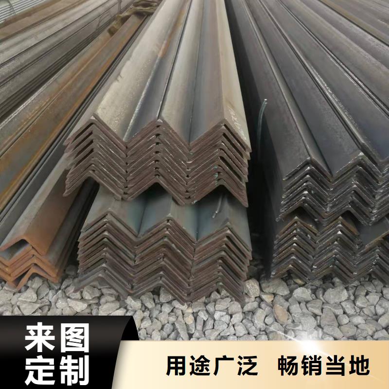 140镀锌角钢厂家长期销售