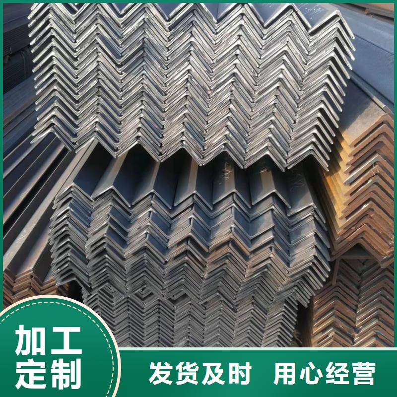 工字钢镀锌钢厂批发