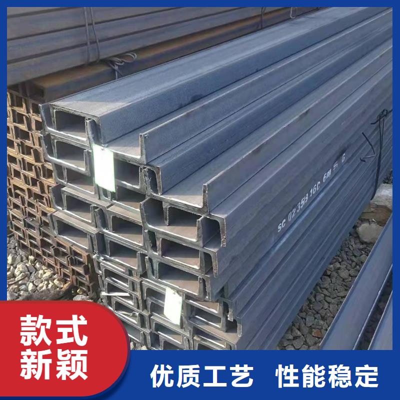 345H型钢特级供应商
