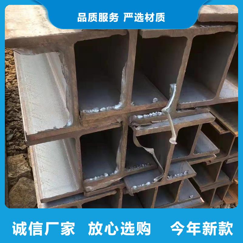 型钢Q355B槽钢可放心采购