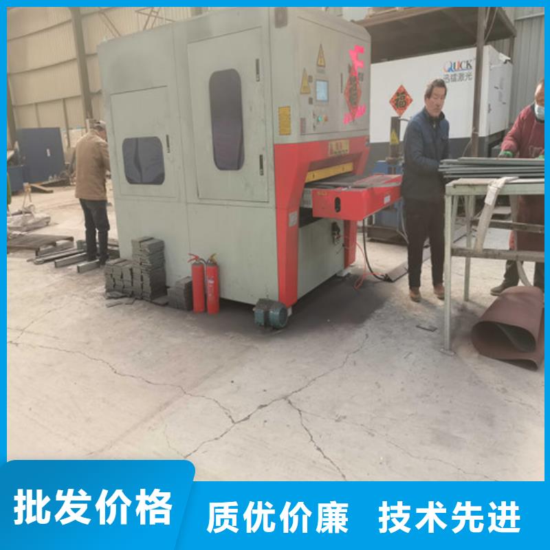  桥梁护栏精工打造