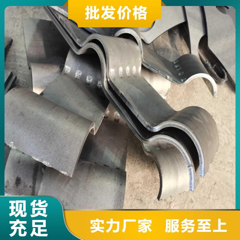 桥梁护栏【景观】护栏源头直供