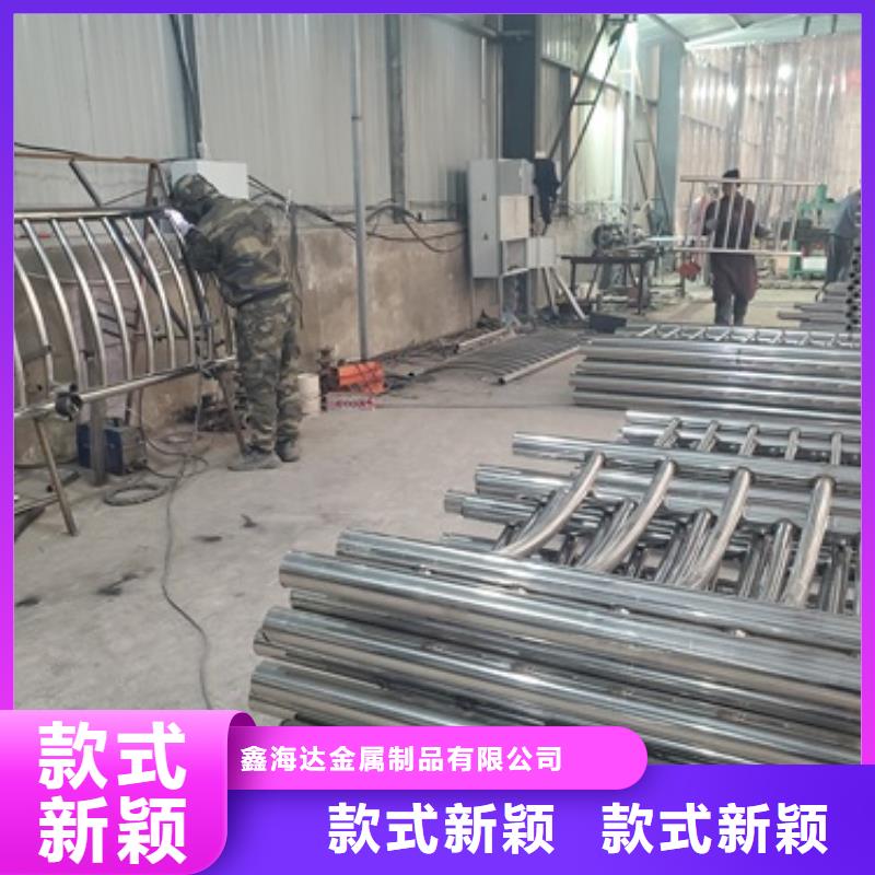 桥梁护栏【市政护栏】可接急单