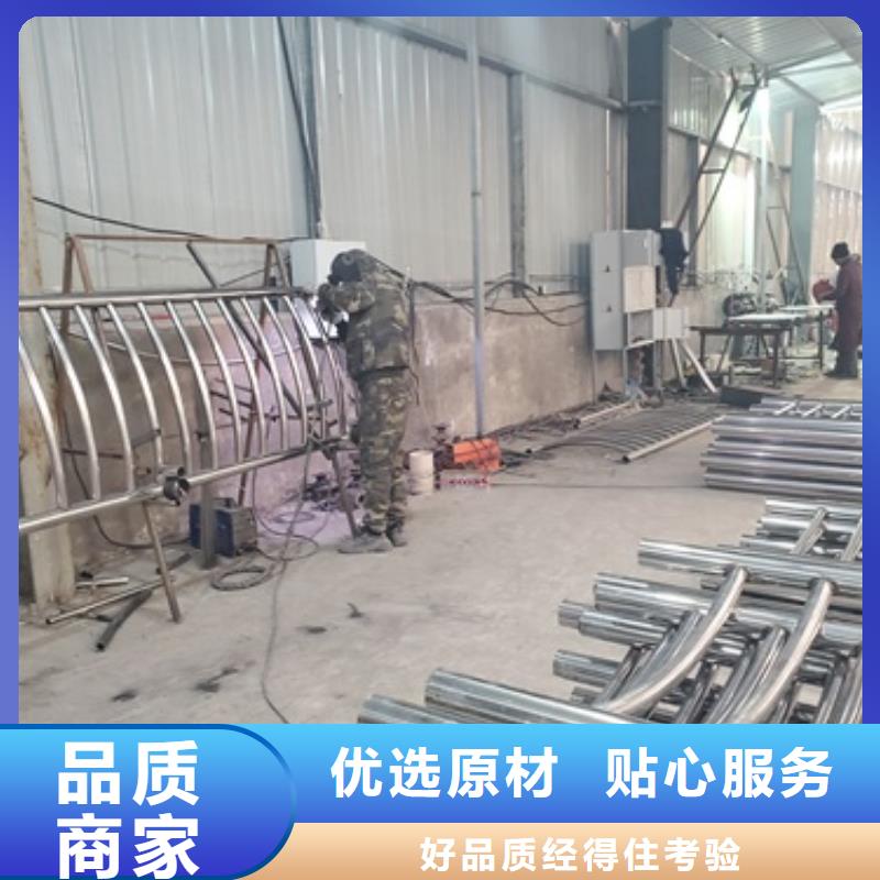  桥梁护栏诚信经营