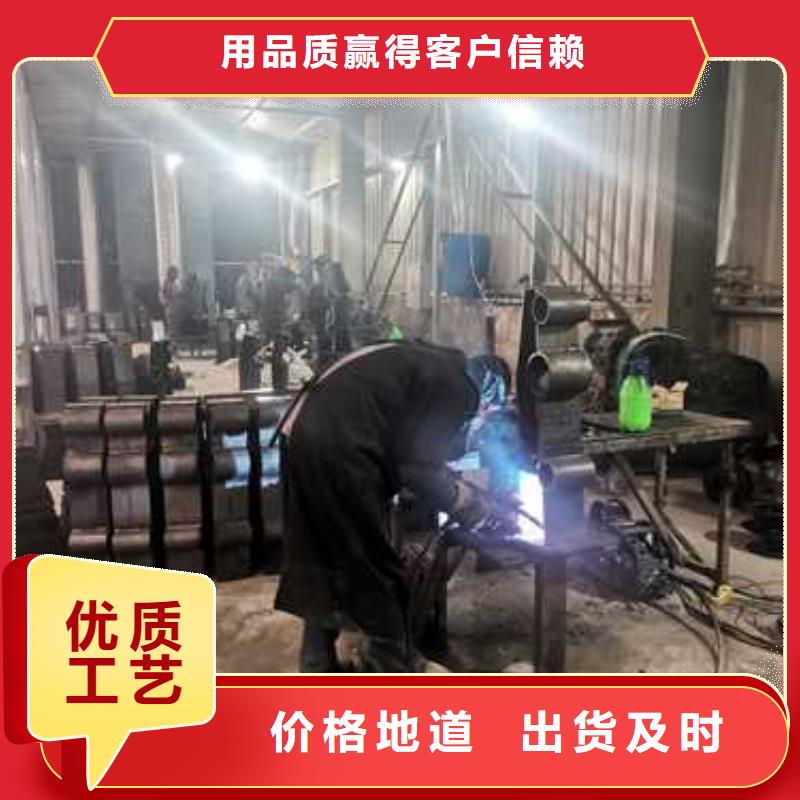 桥梁护栏_防护栏自营品质有保障